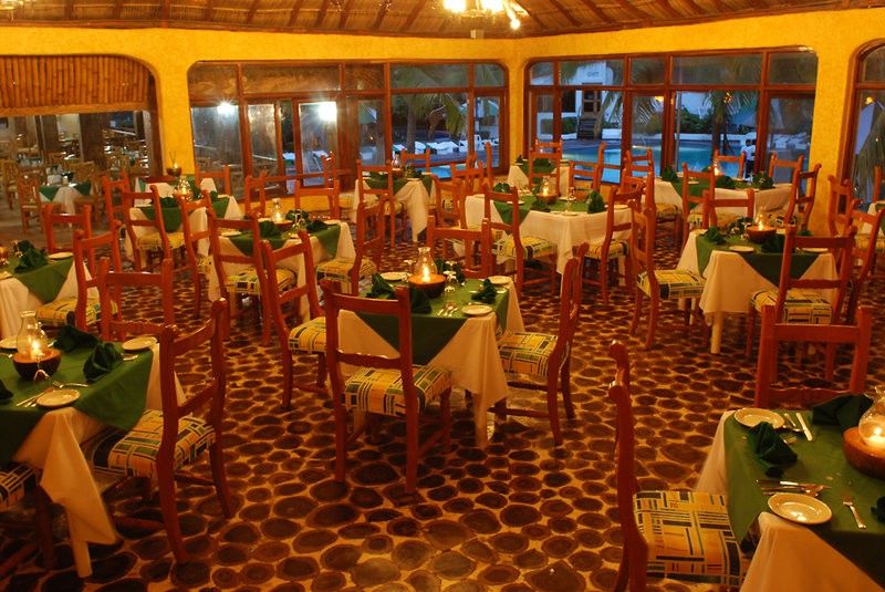 Vista Playa de Oro Manzanillo Hotel Exterior foto